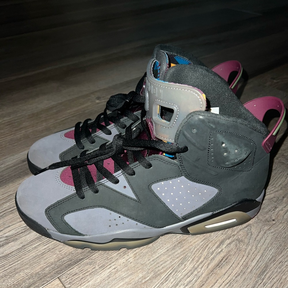 Jordan 6